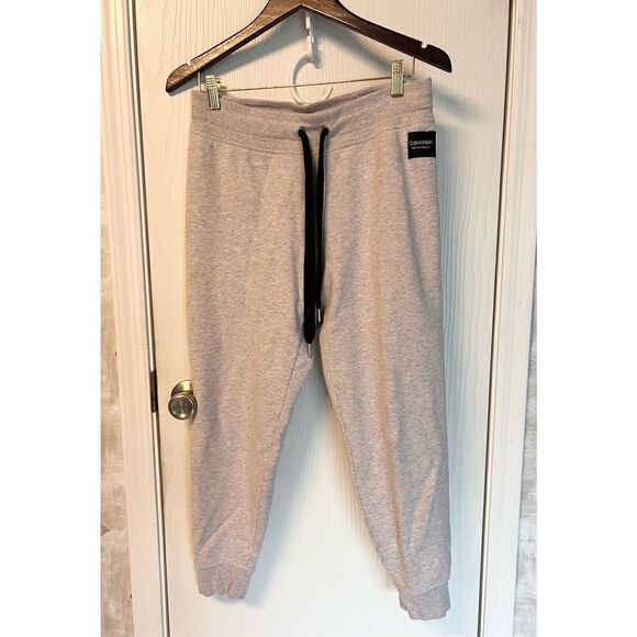 CalvinKlein Performance Joggers - Picture 1 of 6